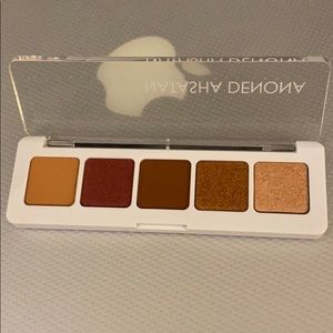 Natasha Denona Mini Sunset Palette